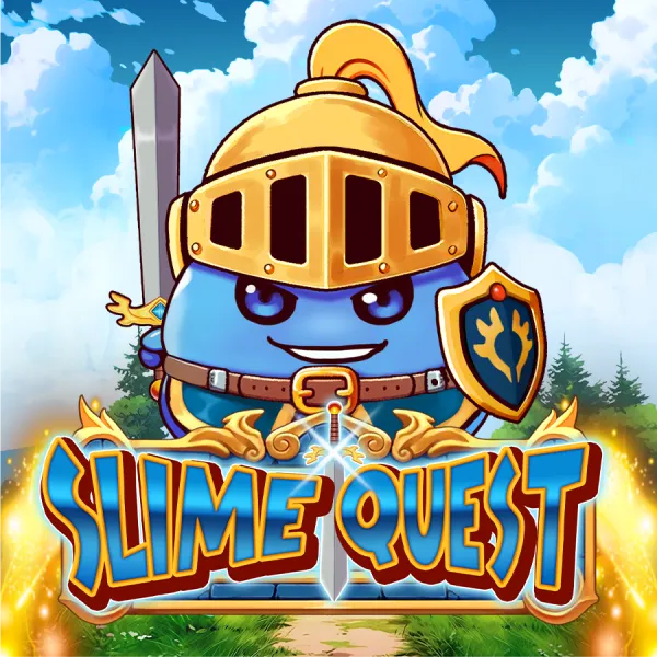 Slime Quest - SNIPLAY88