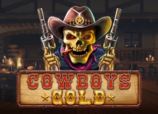 Cowboys Gold - SNIPLAY88