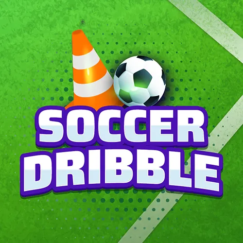 Soccer Dribble 球路逍遥 - SNIPLAY88
