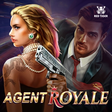 Agent Royale - SNIPLAY88