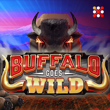 Buffalo Goes Wild - SNIPLAY88