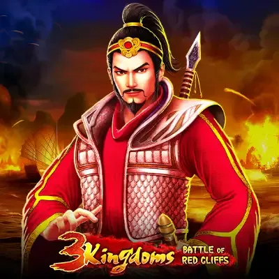3 Kingdoms - Battle of Red Cliffs - SNIPLAY88