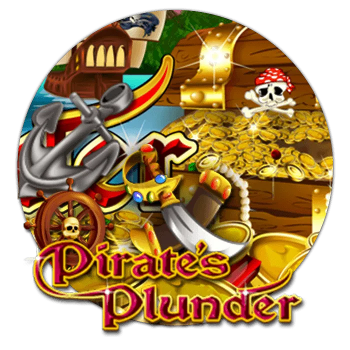 Pirates Plunder - SNIPLAY88