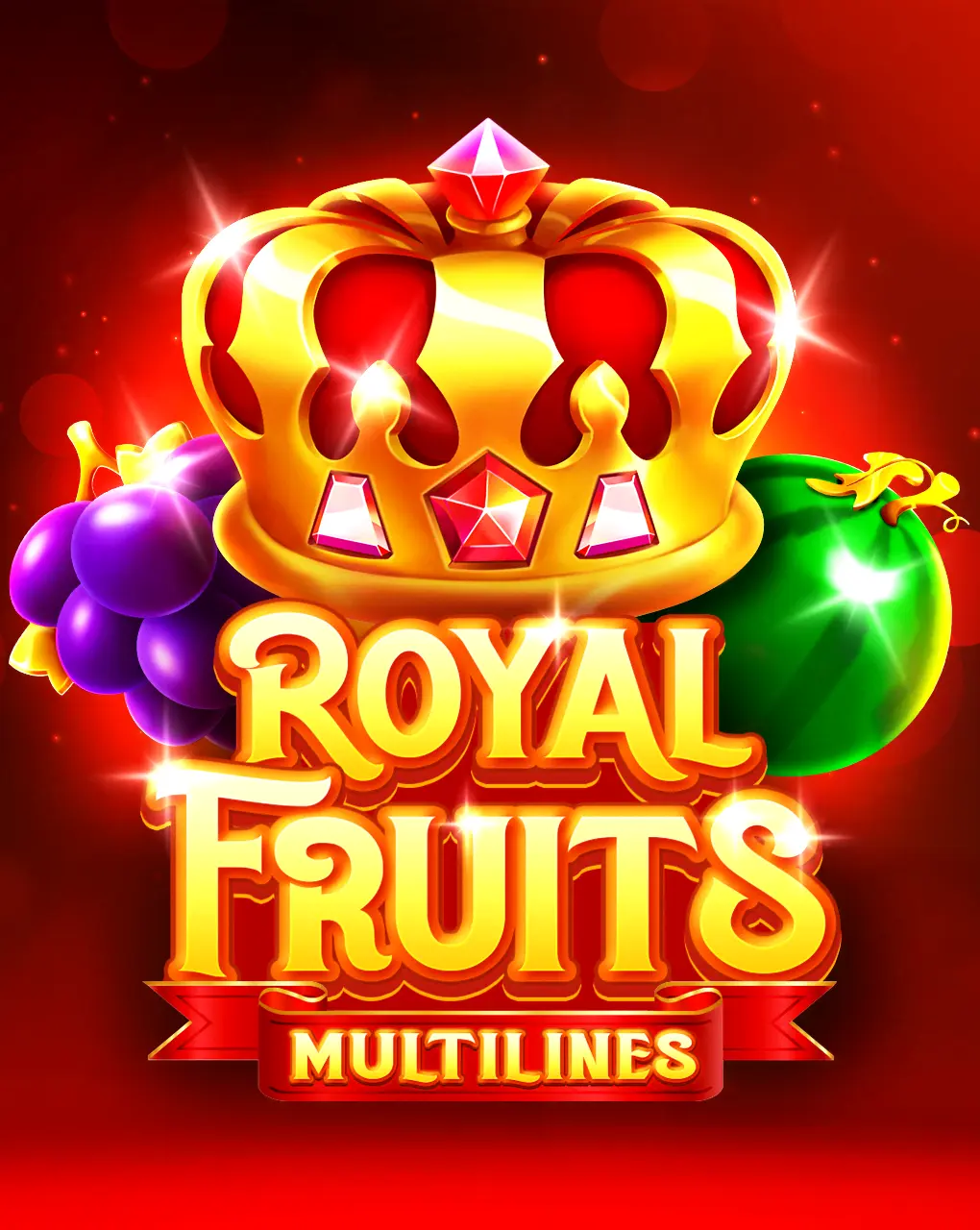 Royal Fruits MultiLines - SNIPLAY88