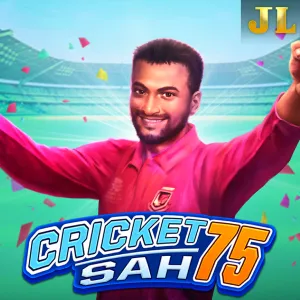 Cricket SAH 75 - SNIPLAY88