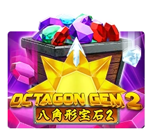 Octagon Gem 2 - SNIPLAY88