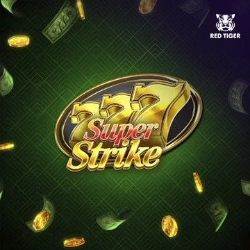 777 Super Strike - SNIPLAY88