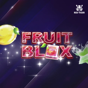 Fruit Blox - SNIPLAY88