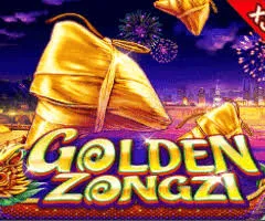 PLAYSTAR : GOLDEN ZONGZI - SNIPLAY88