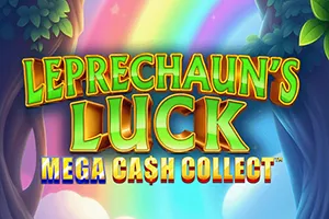 Leprechauns Luck: Mega Cash Collect A1 - SNIPLAY88