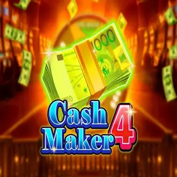 Cash Maker 4 - SNIPLAY88