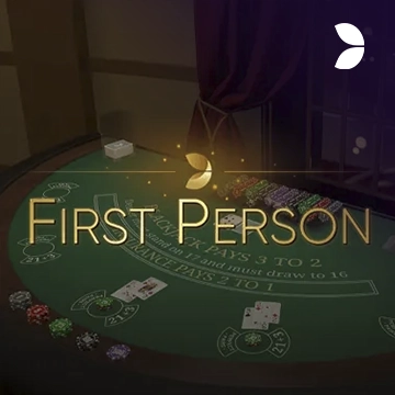 First Person Top Card - SNIPLAY88