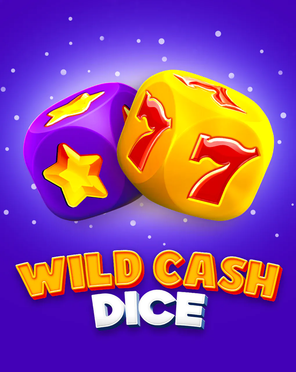 Wild Cash Dice - SNIPLAY88