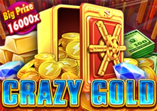Crazy Gold - SNIPLAY88