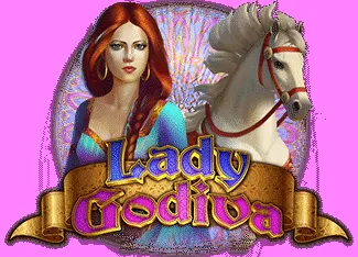 Lady Godiva - SNIPLAY88
