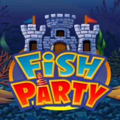 Fish Party - SNIPLAY88