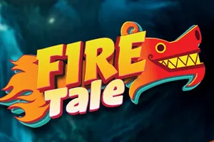 Fire Tale - SNIPLAY88