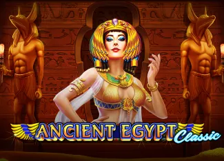 Ancient Egypt Classic - SNIPLAY88