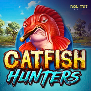 Catfish Hunters - SNIPLAY88