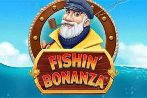 Fishin Bonanza - SNIPLAY88
