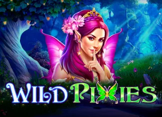 Wild Pixies - SNIPLAY88