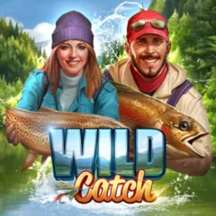 Wild Catch (New) - SNIPLAY88