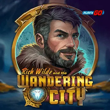Rich Wilde and the Wandering City - SNIPLAY88