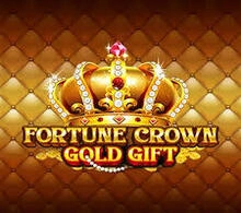 Fortune Crown - Gold Gift - SNIPLAY88