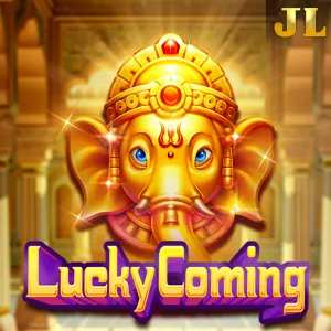 Lucky Coming - SNIPLAY88