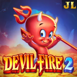 Devil Fire 2 - SNIPLAY88
