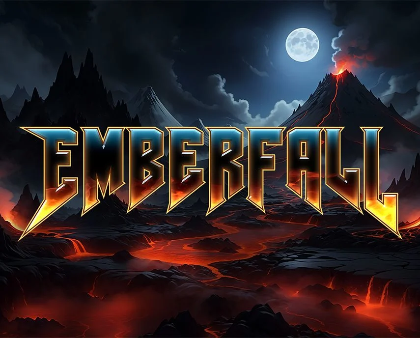 Emberfall - SNIPLAY88
