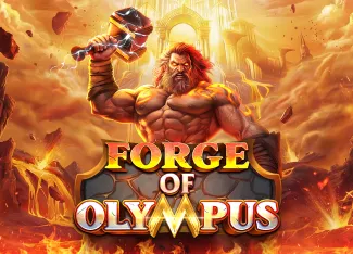 Forge of Olympus - SNIPLAY88
