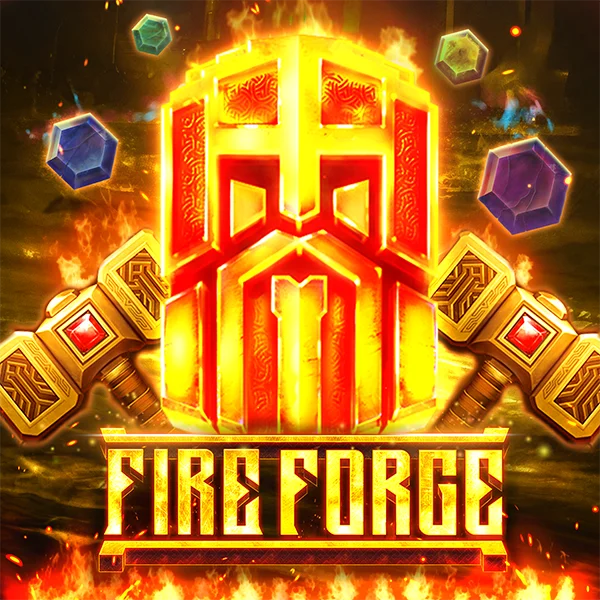 Fire Forge - SNIPLAY88