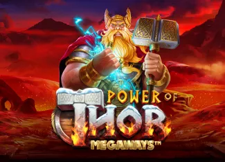 Power of Thor Megaways - SNIPLAY88