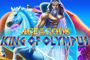 Age of the Gods: King of Olympus - SNIPLAY88