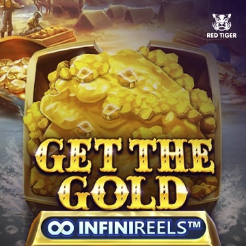 Get The Gold InfiniReels - SNIPLAY88