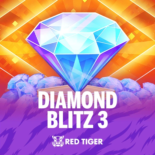 Diamond Blitz 3 - SNIPLAY88