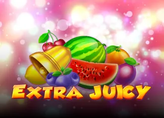 Extra Juicy - SNIPLAY88