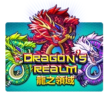 Dragons Realm - SNIPLAY88