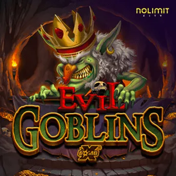 Evil Goblins xBomb - SNIPLAY88
