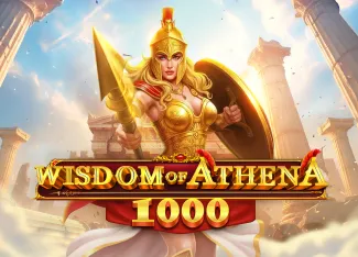Wisdom of Athena 1000 - SNIPLAY88