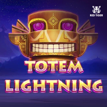 Totem Lightning - SNIPLAY88