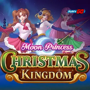 Midnight Princess: Christmas Kingdom - SNIPLAY88