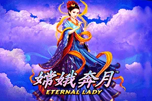 Eternal Lady - SNIPLAY88