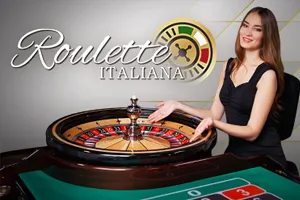 Roulette Italiana - SNIPLAY88