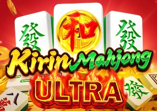 Kirin Mahjong ULTRA - SNIPLAY88