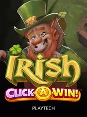 Irish Click-A-Win - SNIPLAY88