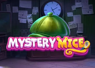 Mystery Mice - SNIPLAY88