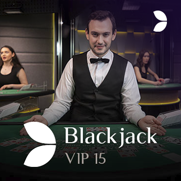 Blackjack VIP 15 - SNIPLAY88