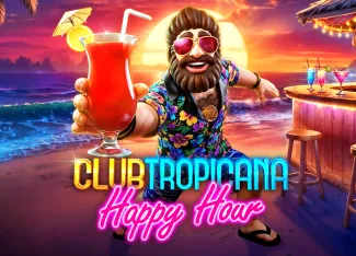 Club Tropicana - Happy Hour - SNIPLAY88